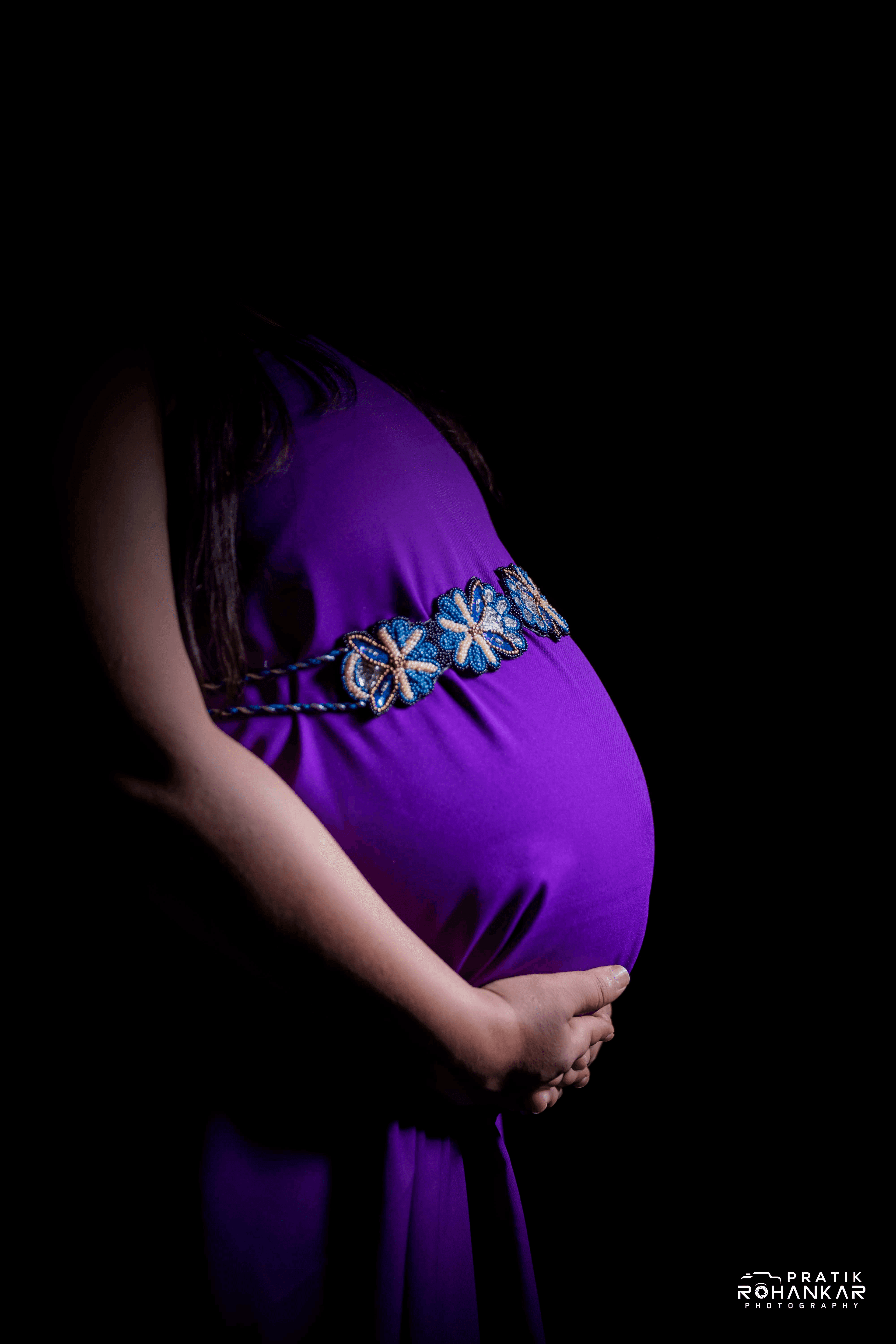 Maternity photography