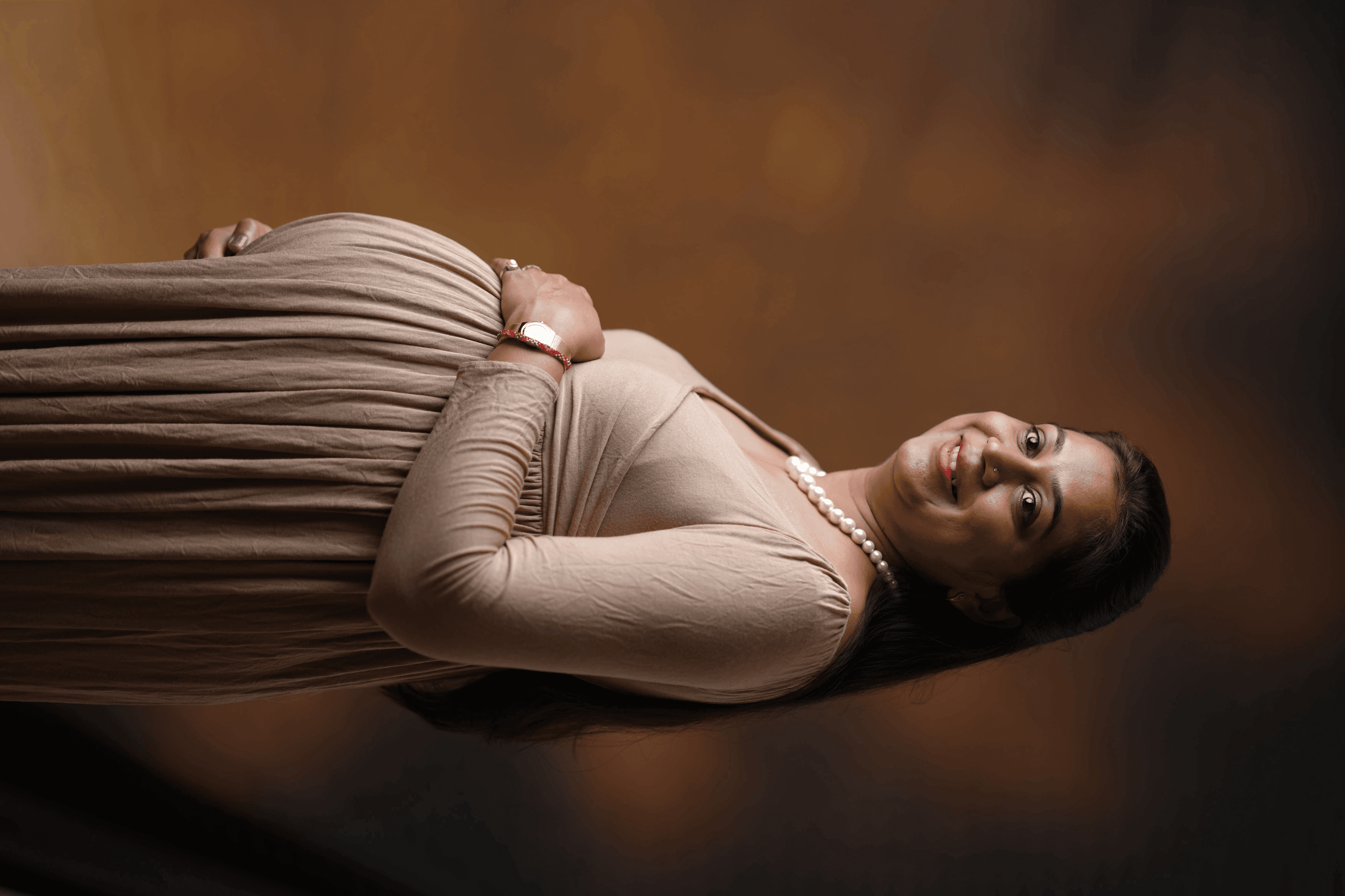Maternity photography