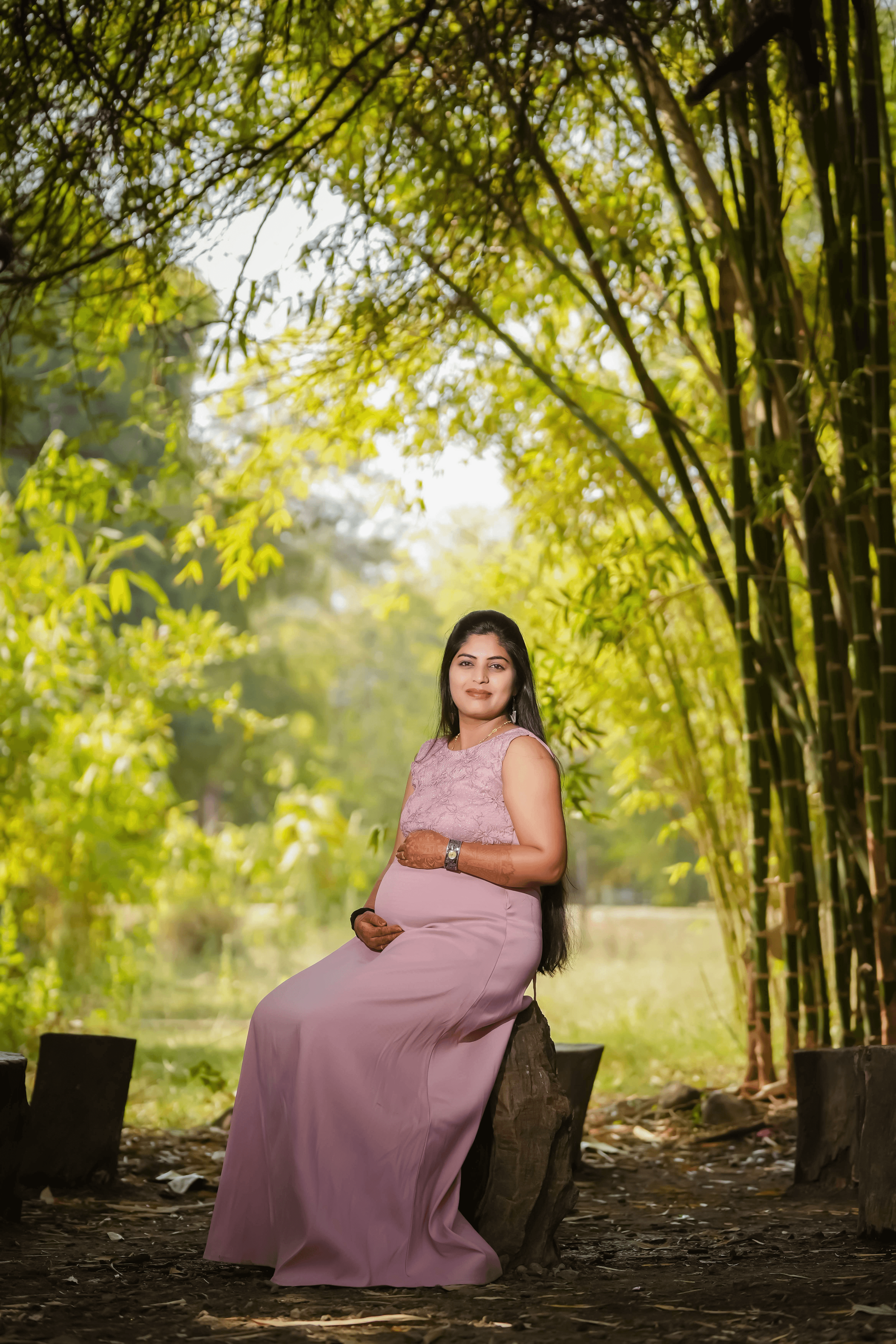 Maternity photography