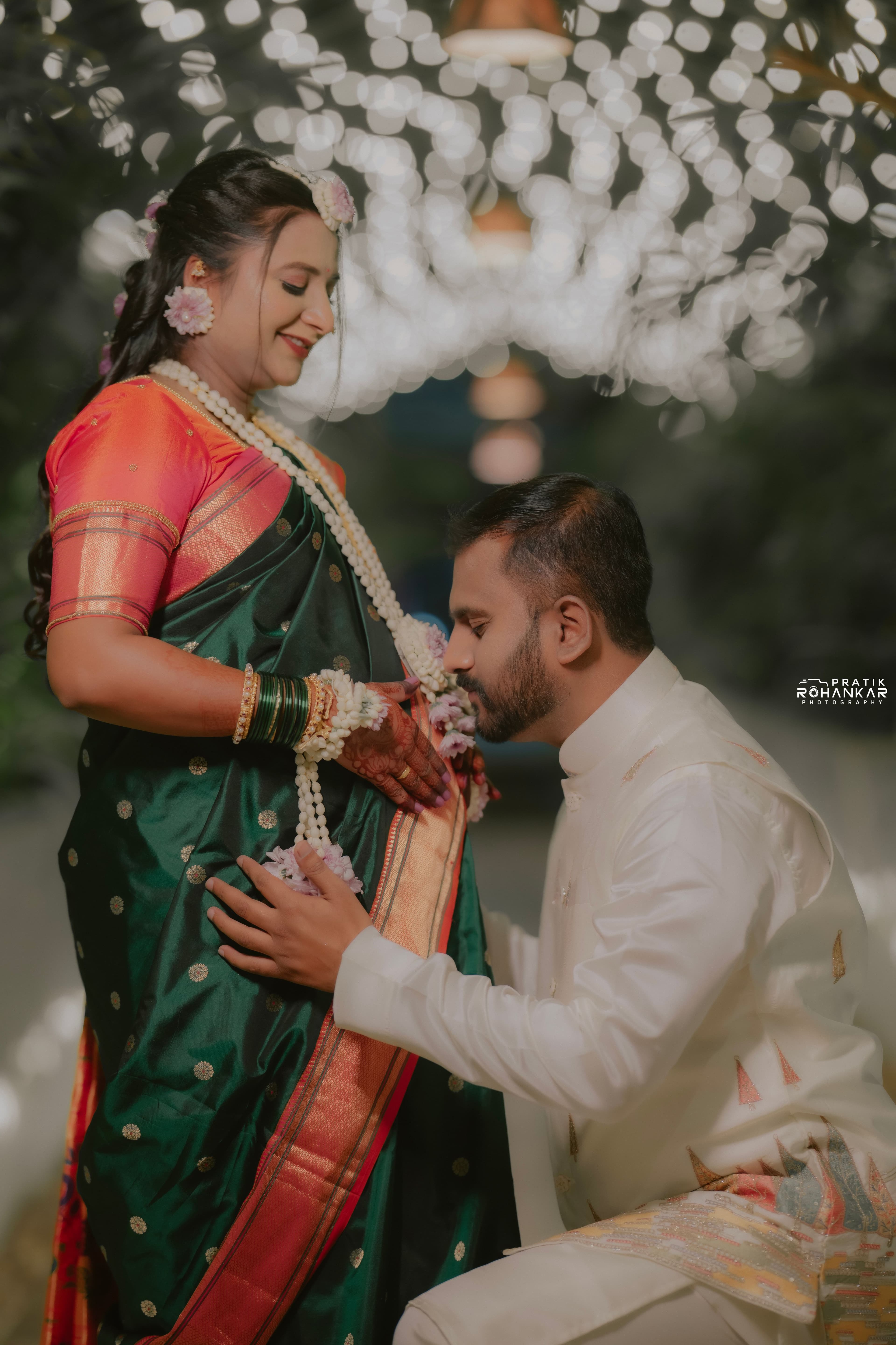 Maternity photography